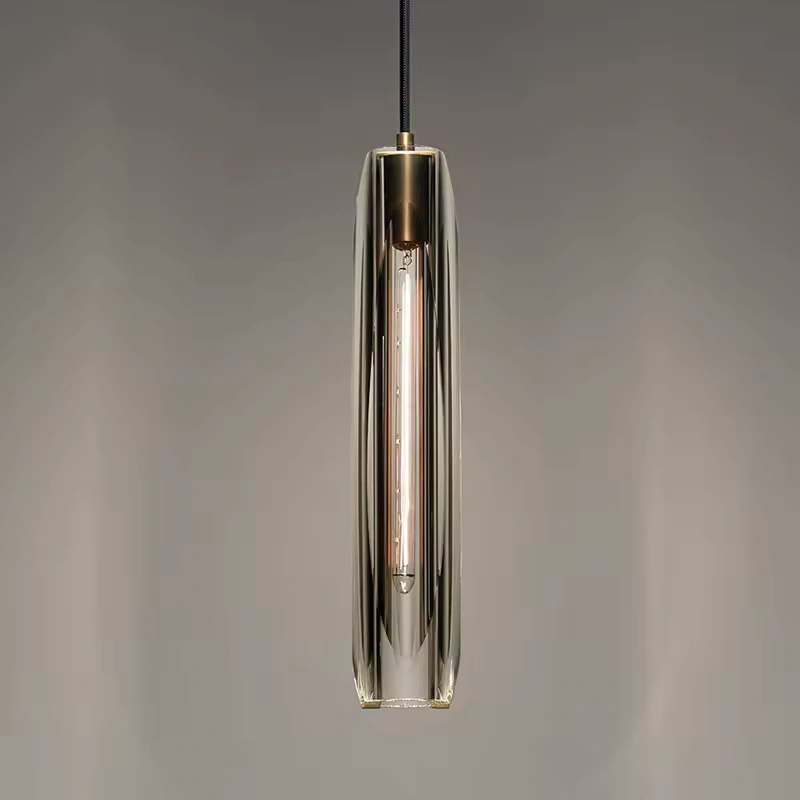 Doskonała do wielu przestrzeni Lampa Solmira idealnie sprawdzi się w takich prze