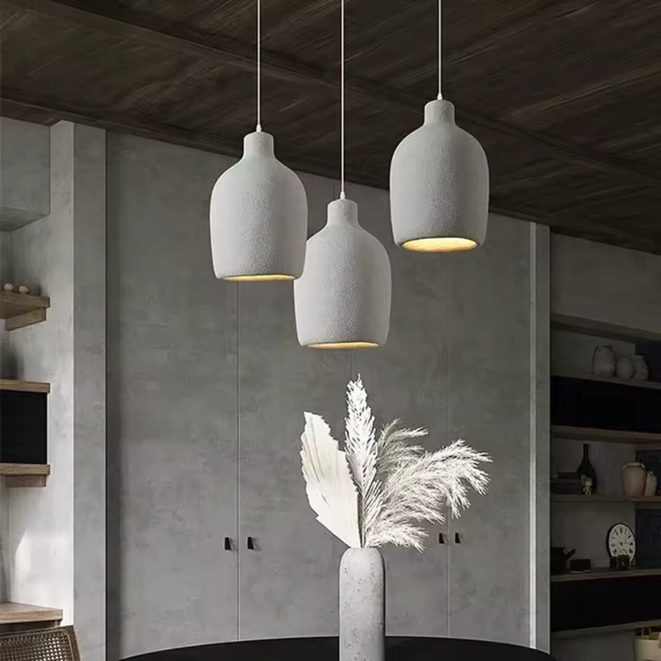 Nowoczesna lampa wisząca TSUKIYAMA – minimalizm z duszą Design inspirowany natur