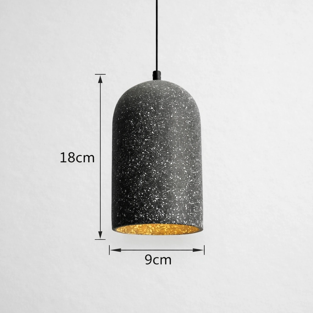 Najważniejsze cechy lampy NARI