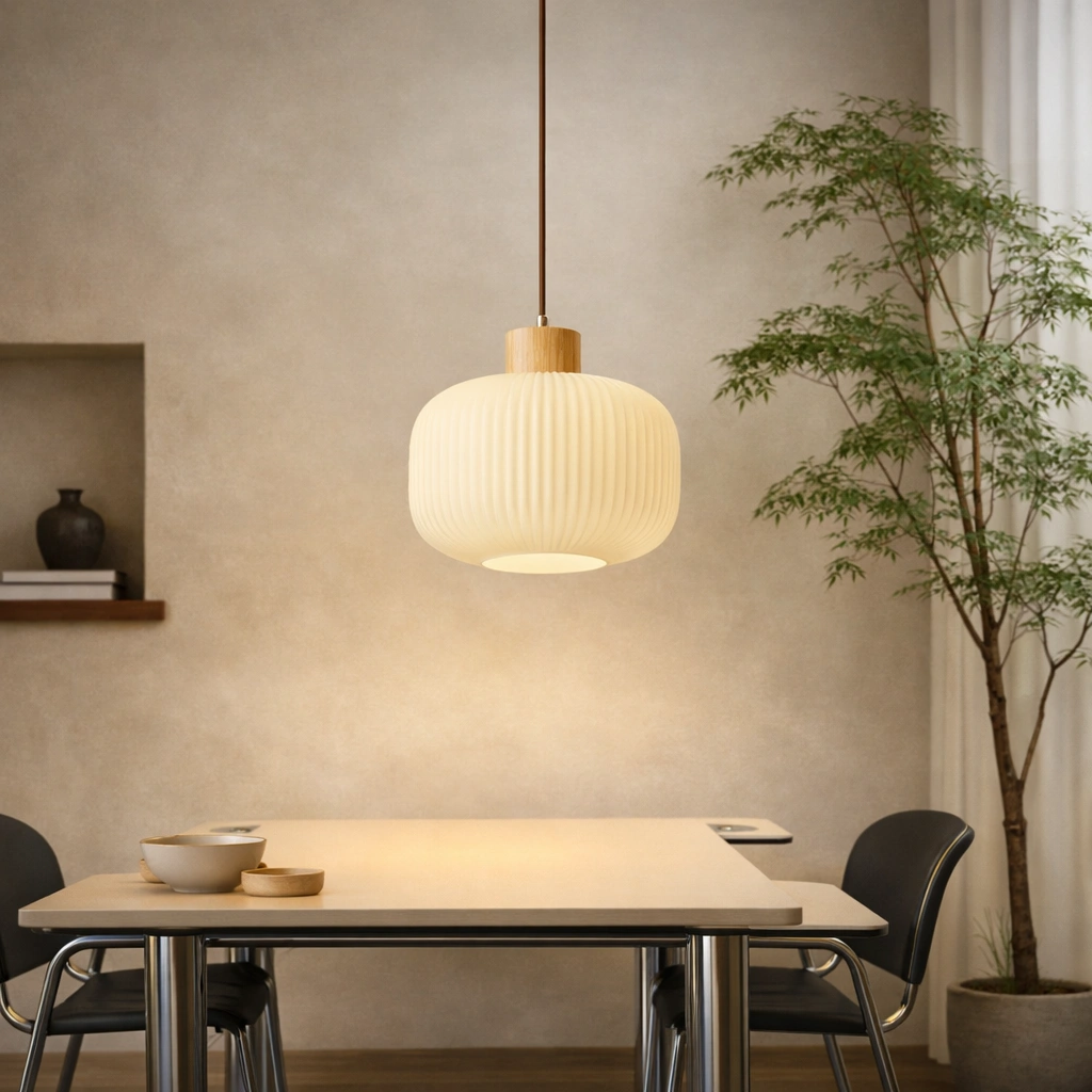 Styl Japandi – harmonia, minimalizm i naturalność