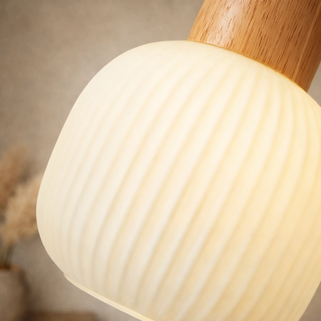 Dane techniczne lampy wiszącej KASUMI