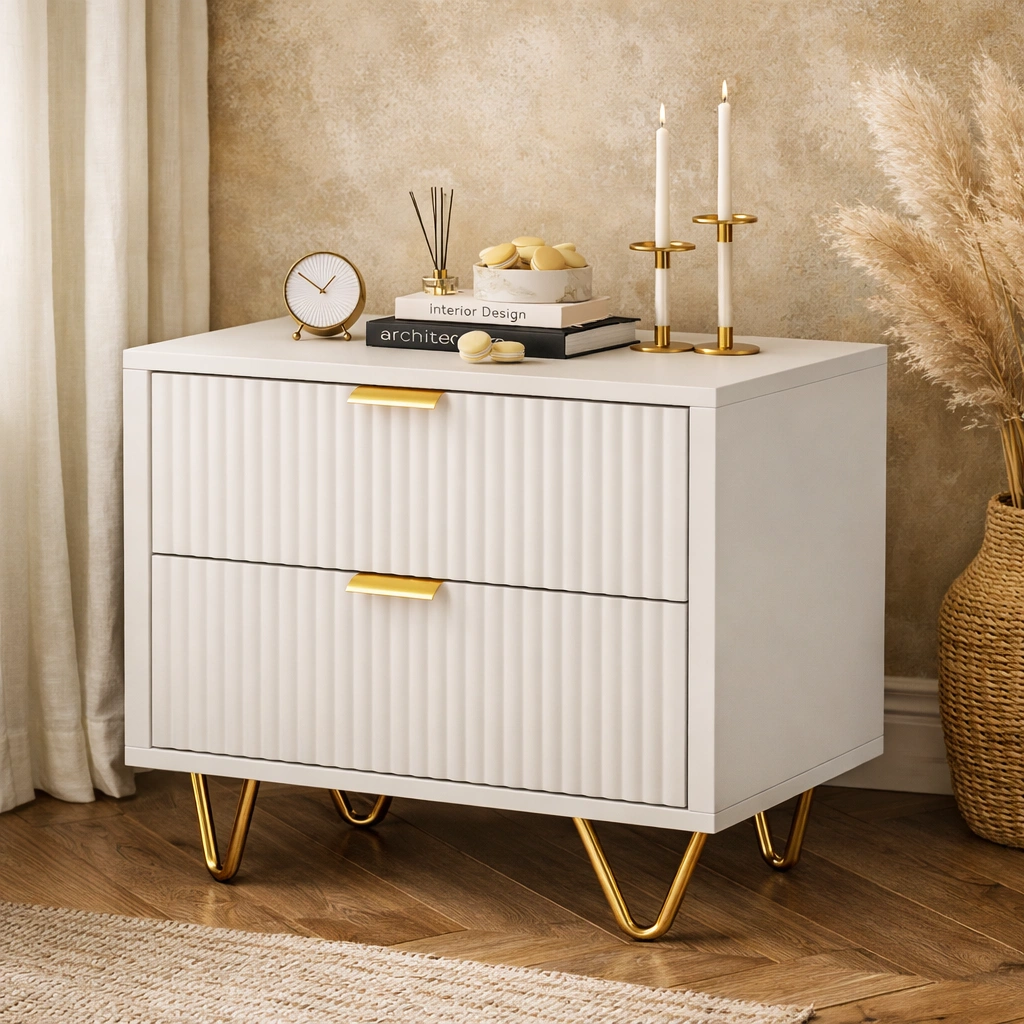 Design Soft Luxury – subtelna elegancja, która nie przemija