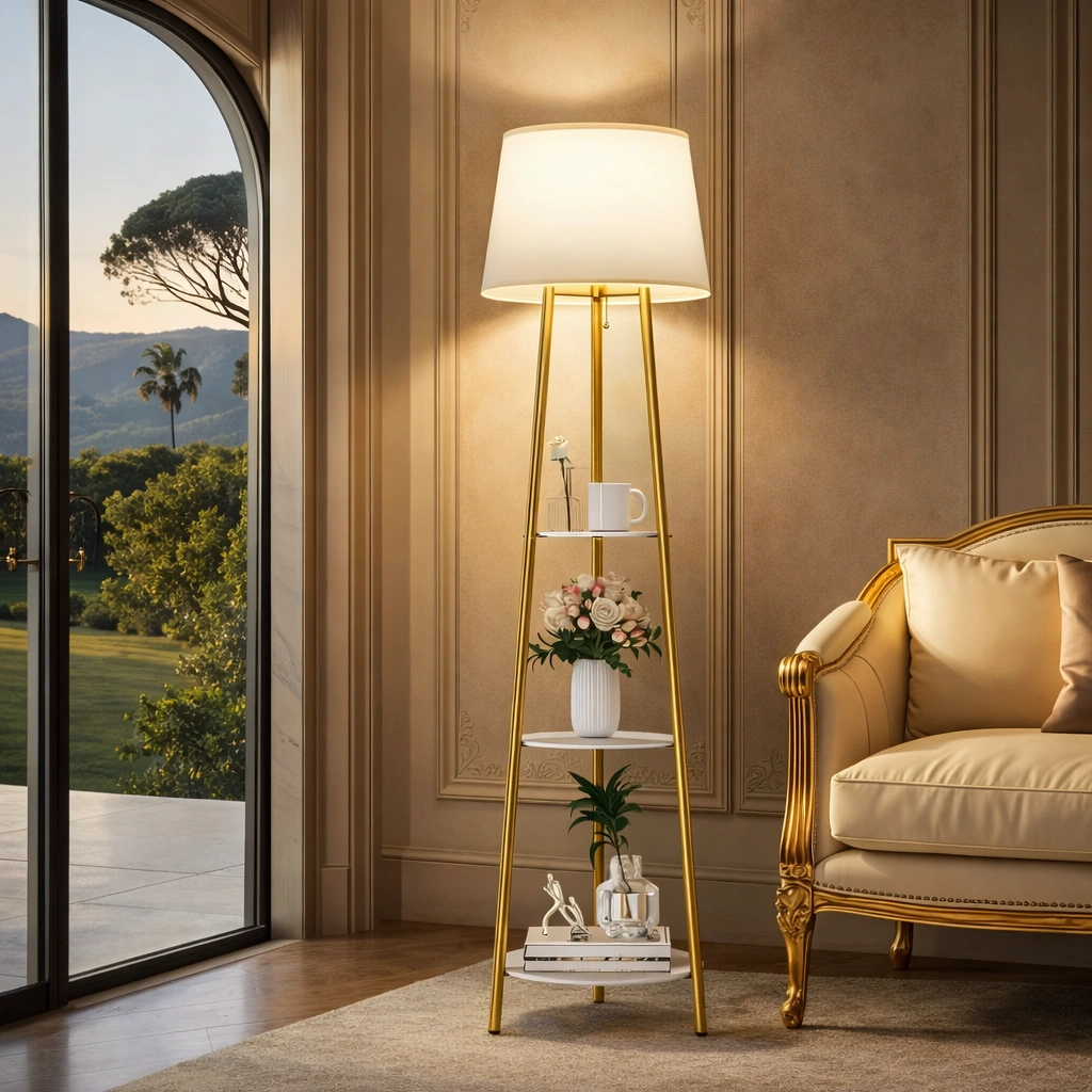 Nowoczesny design inspirowany ponadczasową elegancją