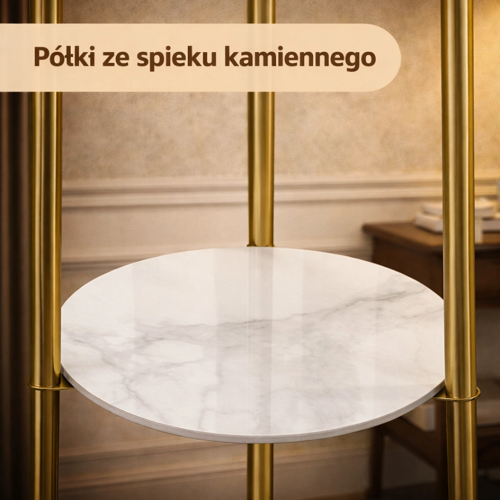 Stabilność i bezpieczeństwo użytkowania