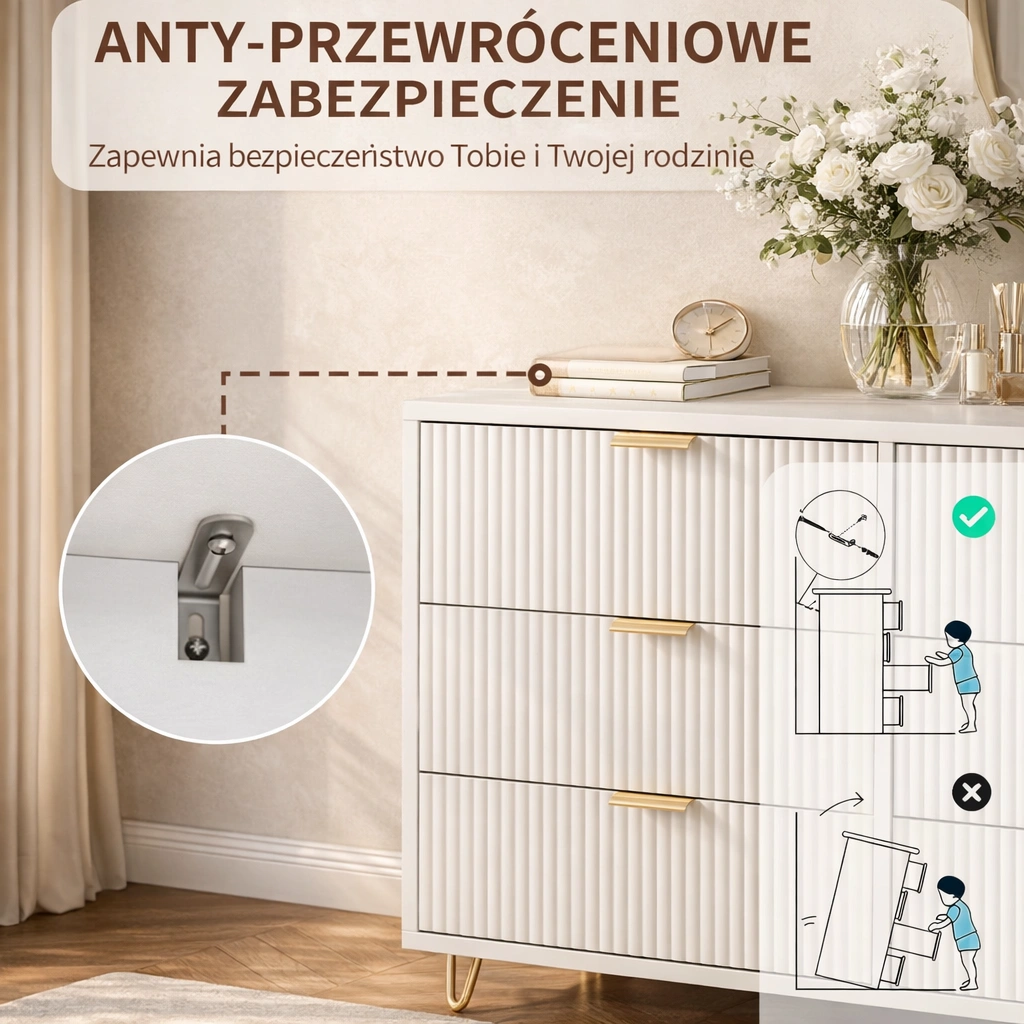 Specyfikacja techniczna AURISSA