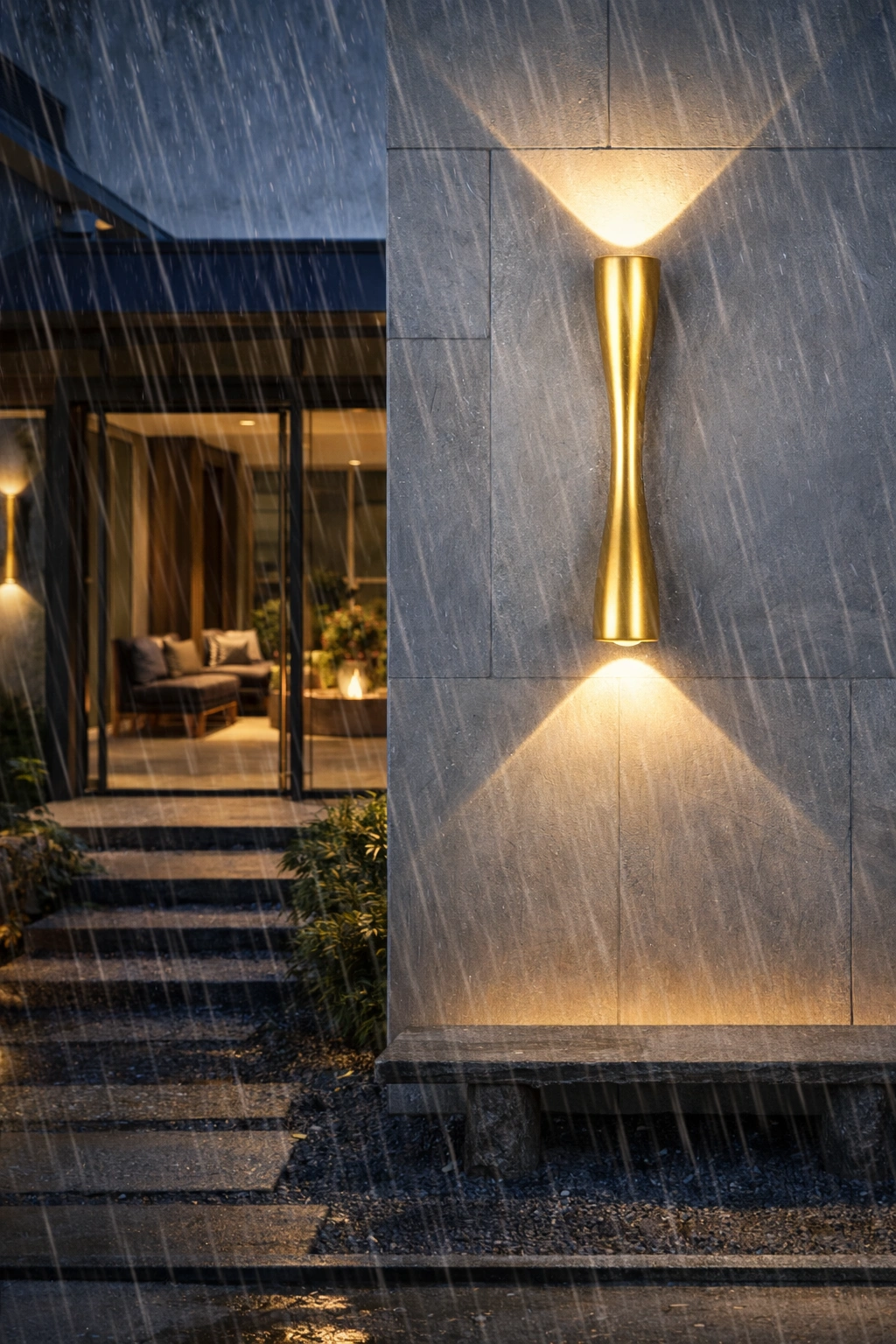 NORIEN kinkiet - zastosowanie i design