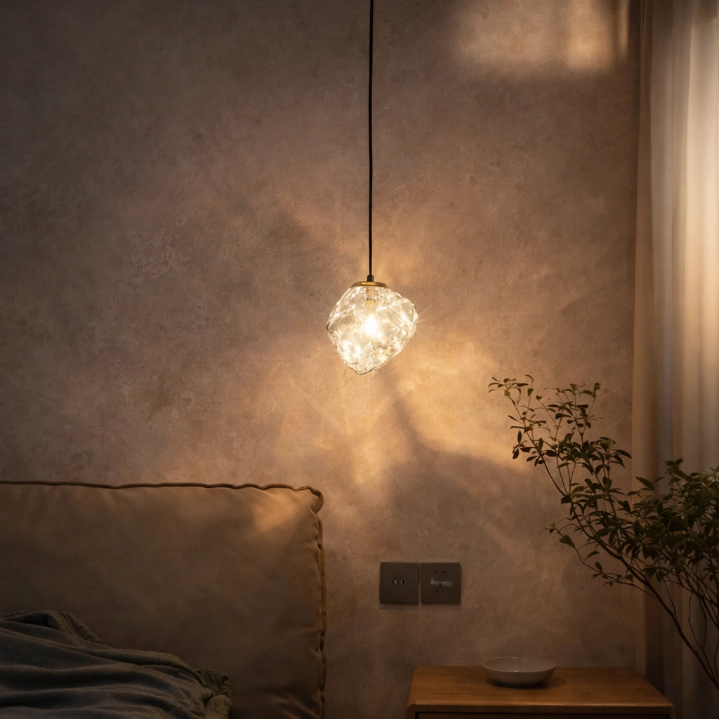 Design, który buduje klimat wnętrza