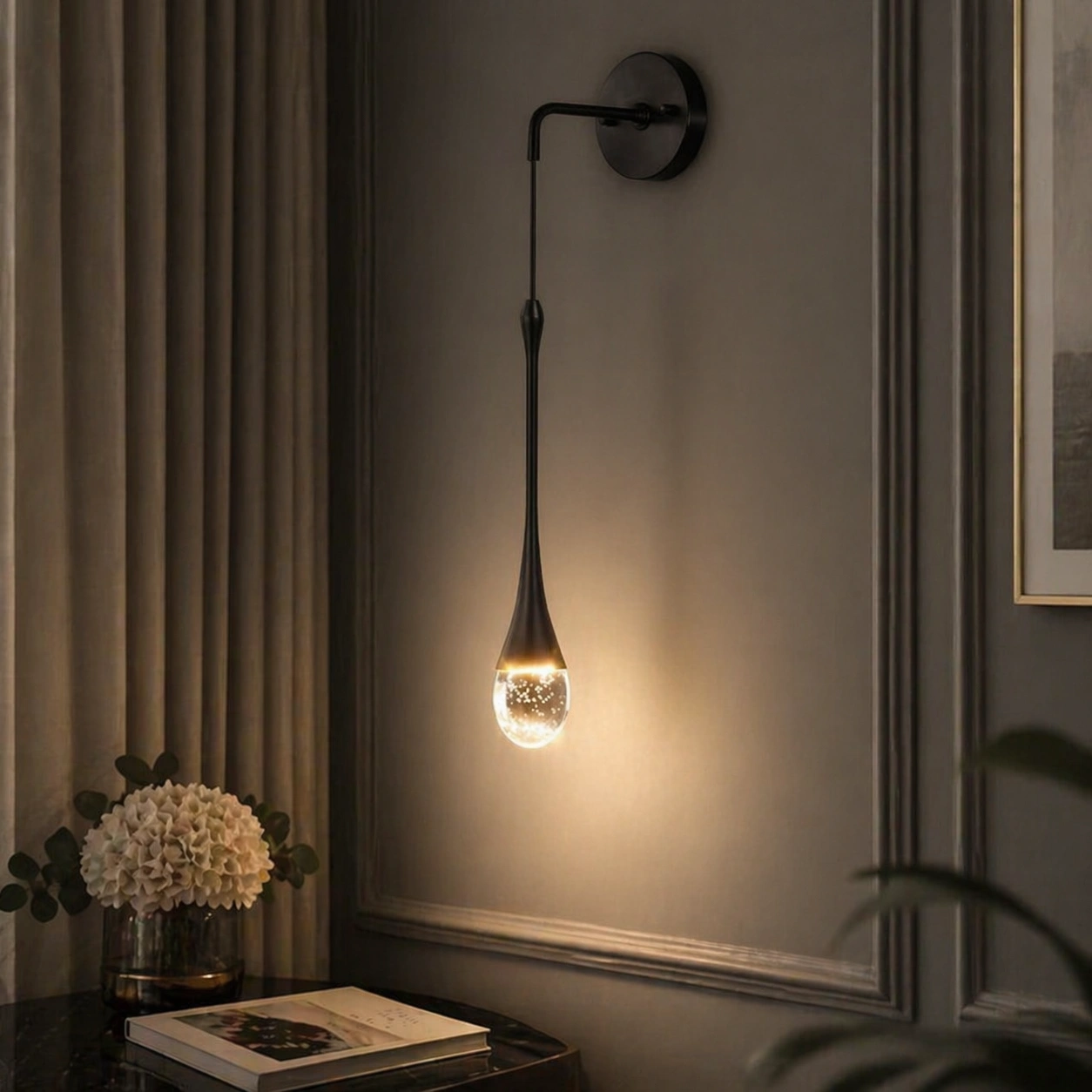LUMIVIA – idealna do sypialni i salonu