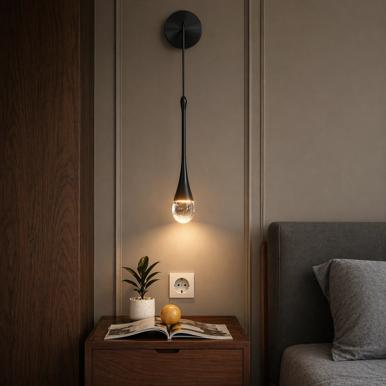 LUMIVIA – design inspirowany światłem i harmonią