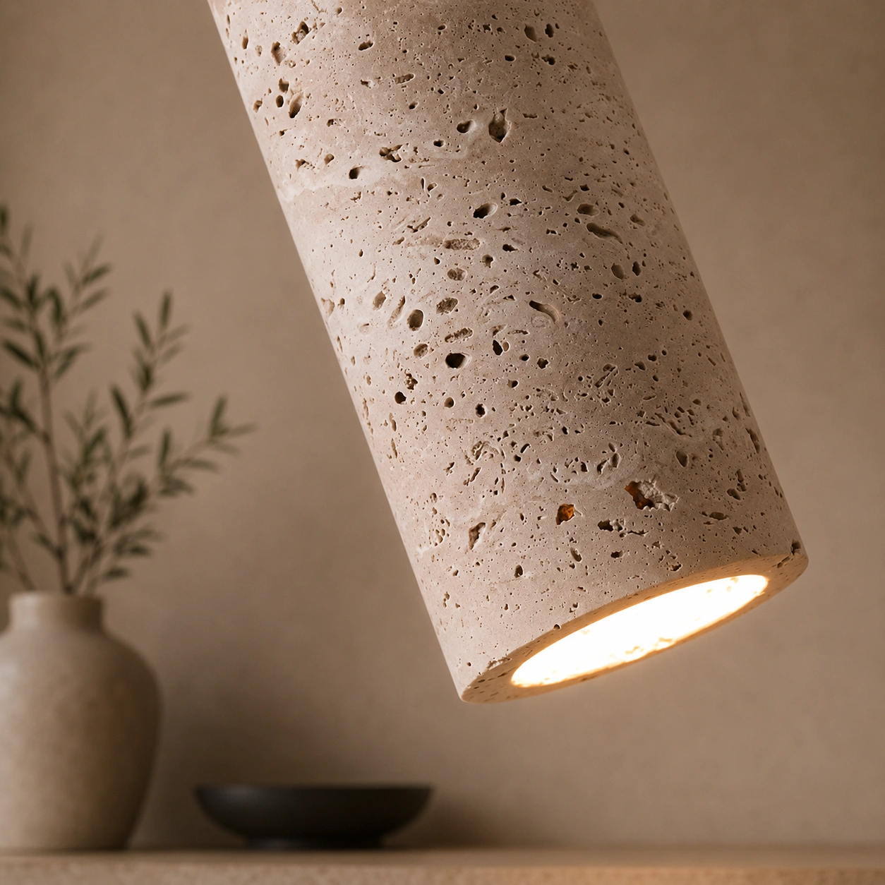 Specyfikacja techniczna lampy KAVORI dane techniczne