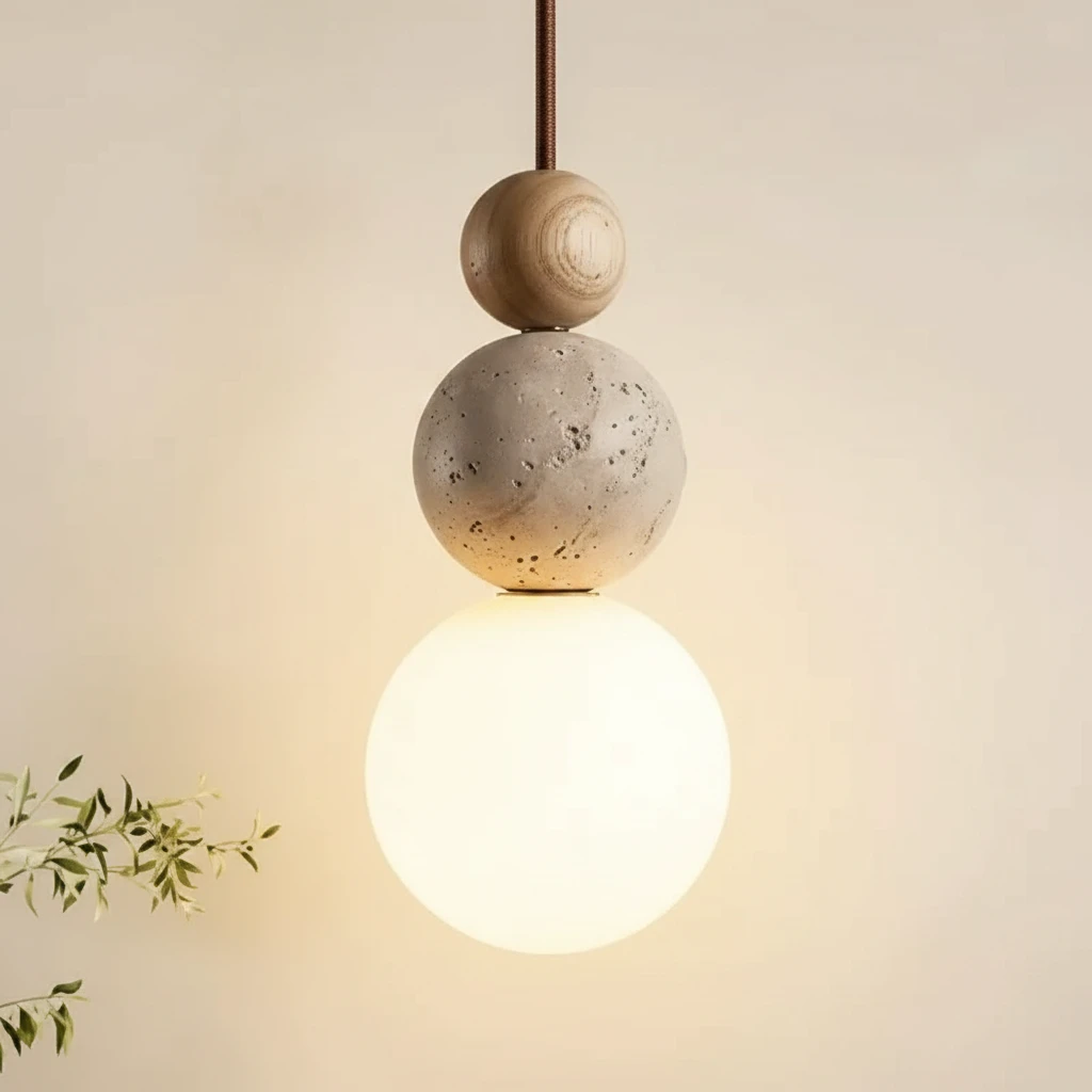 Specyfikacja techniczna lampy ELUNE