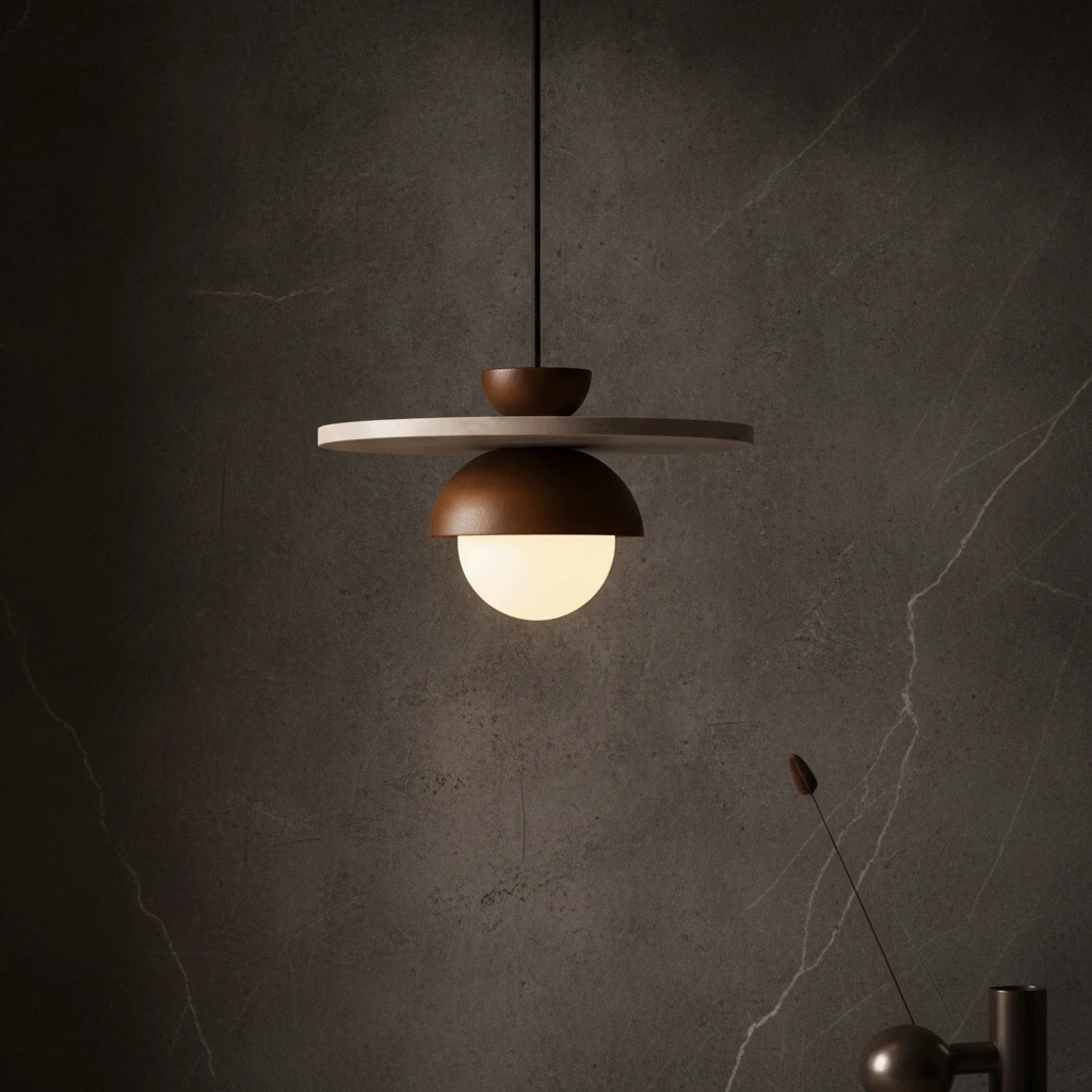 Szczegóły techniczne Źródło światła : LED (E27), żarówka w zestawie Materiał : k