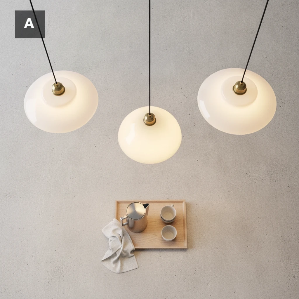 Nowoczesny design spotyka ponadczasową elegancję Minimalistyczna forma, maksymal