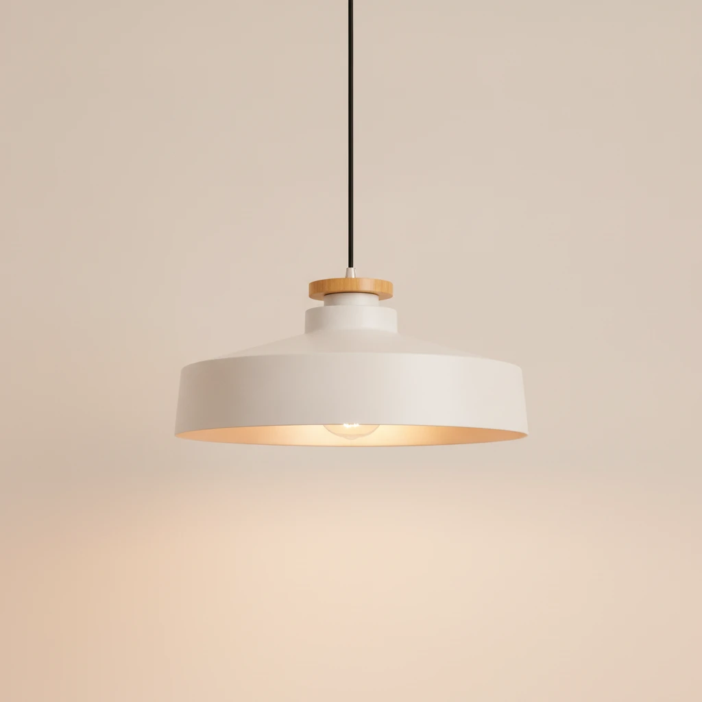 Najważniejsze cechy lampy Inari